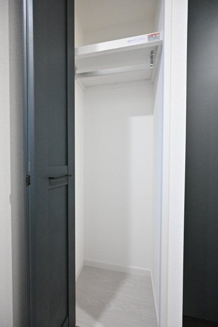 ＥＳ－Ｇｒａｎｄｅ東中野3階 クローゼット