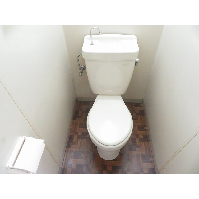 浅間下コーポ トイレ