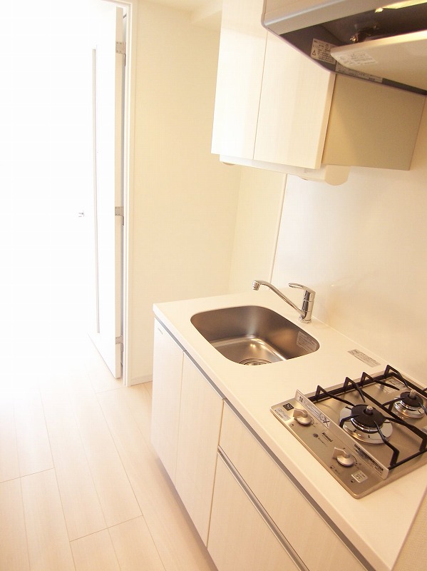 ARTESSIMO MONDO 内観