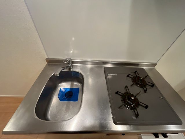 rabbit hutchⅡ106号室 部屋その他