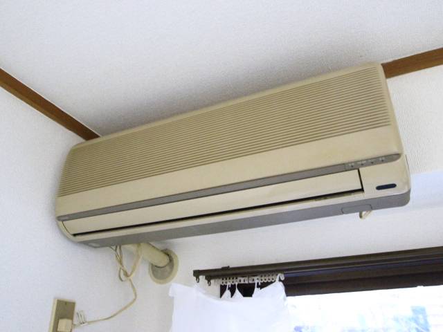 ソレイユ1階 部屋その他