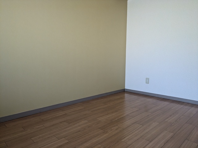 ホワイトヘイヴン 同タイプのお部屋です