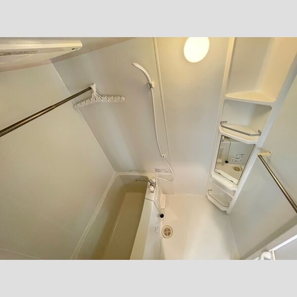 リジェールDonDonA バス