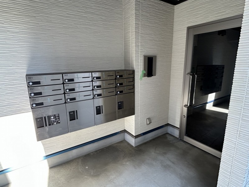 リヴェール川越2階 部屋その他