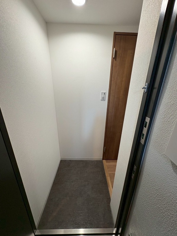 タスキsmart練馬3階 玄関