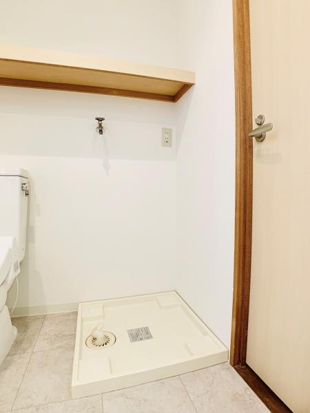 ブレグレイス参宮橋1階 部屋その他