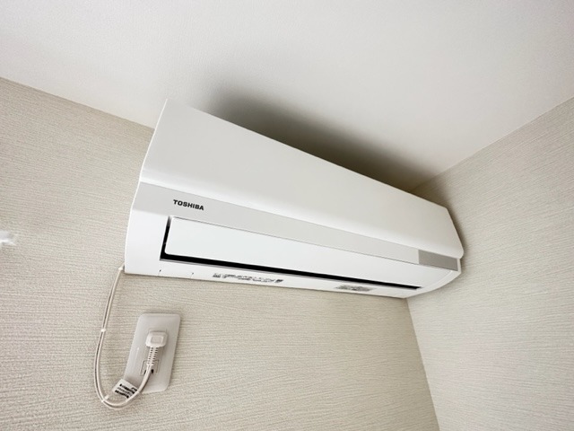 リヴェール三咲2階 部屋その他