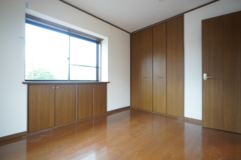 ハイグランド中井坂ⅡA棟 部屋その他