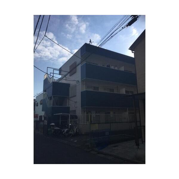 エステート船橋301号室 部屋その他