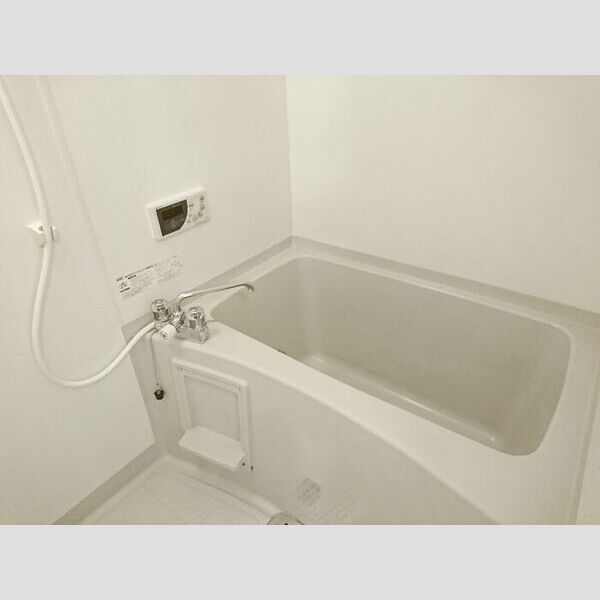 フォリオ春日部201号室 バス