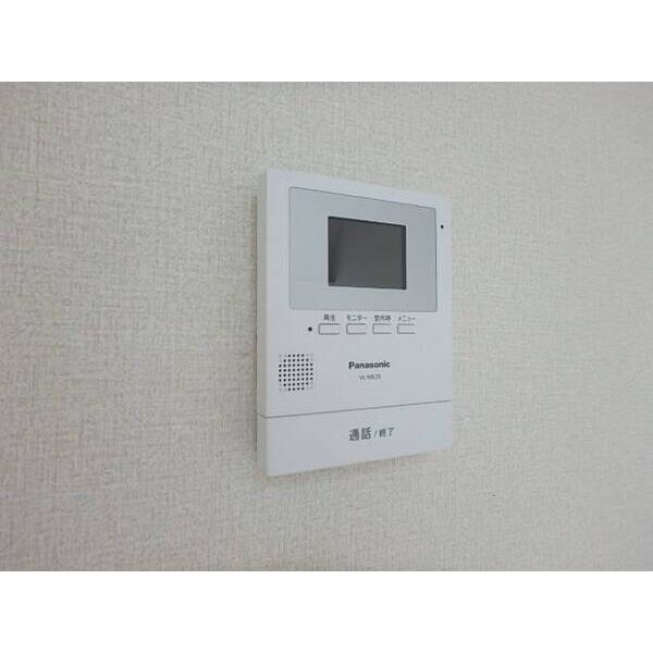 ジュネパレス柏第480201号室 部屋その他
