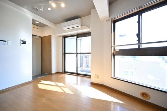 プレール新宿余丁町11階 部屋その他