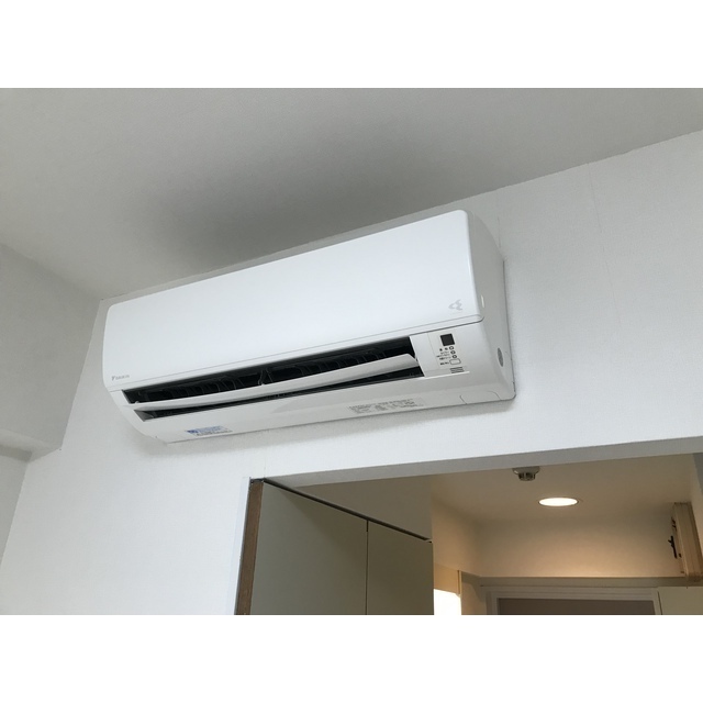 シーサイドコート金沢八景406号室 部屋その他