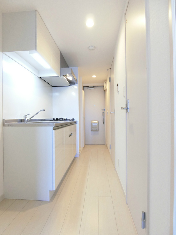 リブリ・サザン湘南台1階 部屋その他