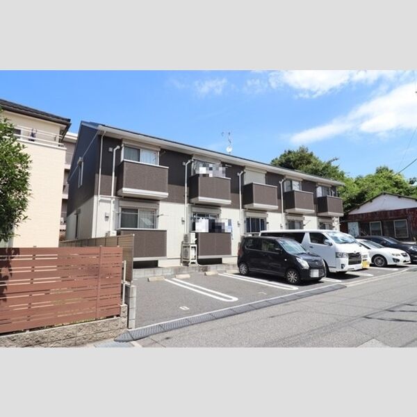 グレンディールの外観画像