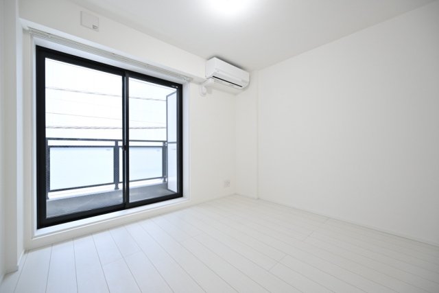 Ｔｈｅ　Ｒｅｓｉｄｅｎｃｅ　Ｎｉｈｏｎｂａｓｈｉ3階 部屋その他