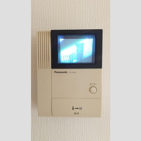 オークスコート　A 部屋設備