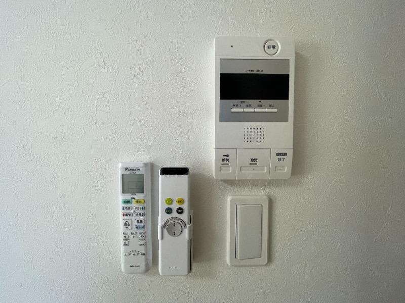 ノーザンロード五反野2階 同建物別部屋の参考画像