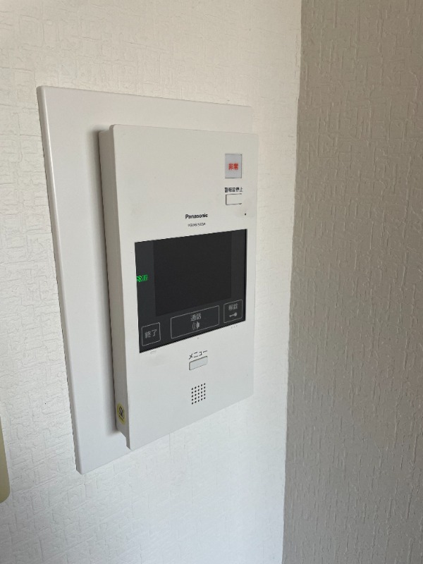 アンシャンテ3階 部屋その他