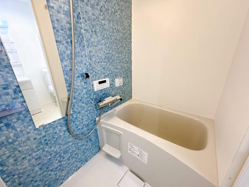 アジュール清瀬1階 部屋その他