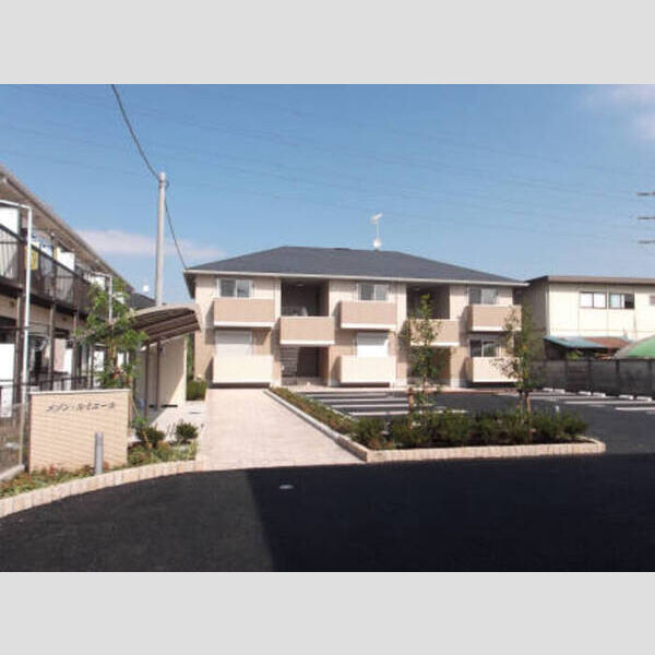 メゾン・ルミエール Ⅱの外観画像