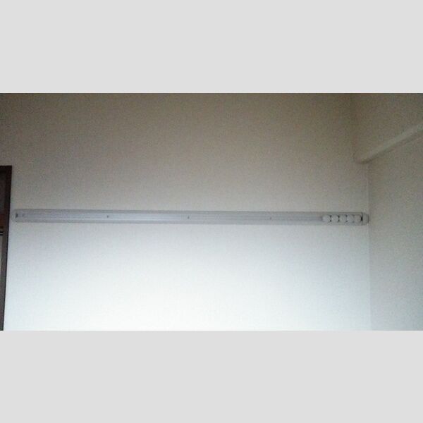 アレックス千葉寺402号室 ハングバー