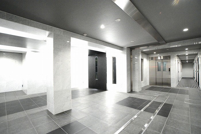 ステージグランデ練馬氷川台1階 部屋その他