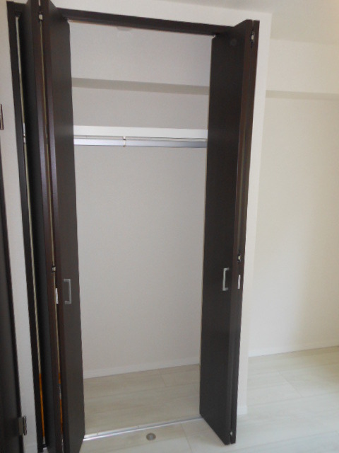 ル・エスト・フォンテーヌ 収納