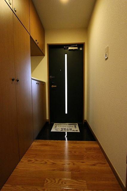 志木キャビン6階 部屋その他