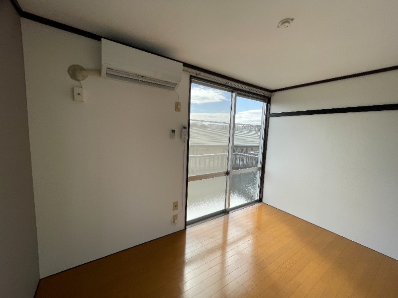 クロノス秦野東海大学前2階 部屋その他