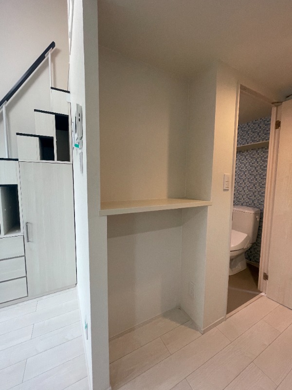 ハーモニーテラス白鷺Ⅱ2階 部屋その他