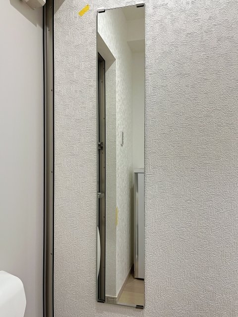 グラン徳丸1階 部屋設備