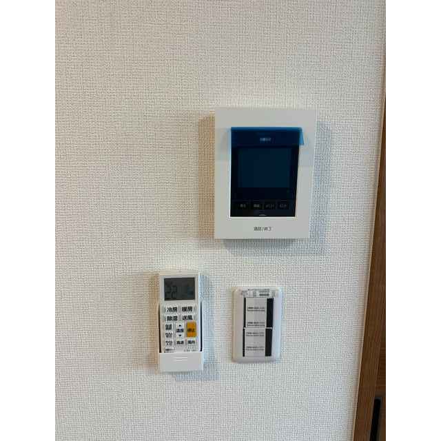 コントレイルⅠ202号室 部屋その他