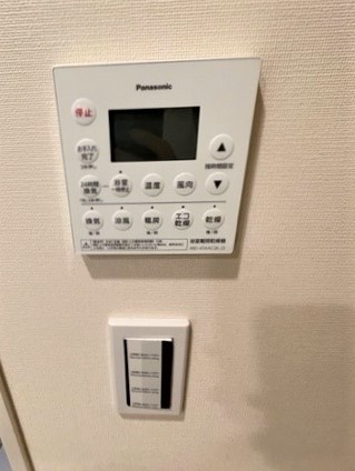 白金ザ・スカイ 東棟7階 部屋設備