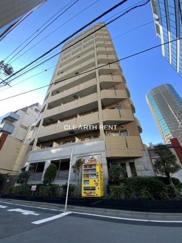 パレステュディオ新宿ＷＥＳＴ 大都市新宿をそのまま生活の場にできるロケーション