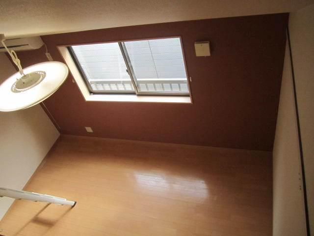 ＰＲＵＮＵＳ南太田2階 部屋その他