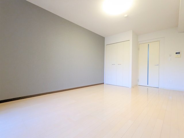 アイビーコート リビング