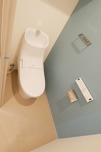 ハーモニーレジデンス横浜大通り公園4階 内観