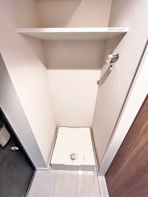 アーバネックス文京本郷5階 部屋その他