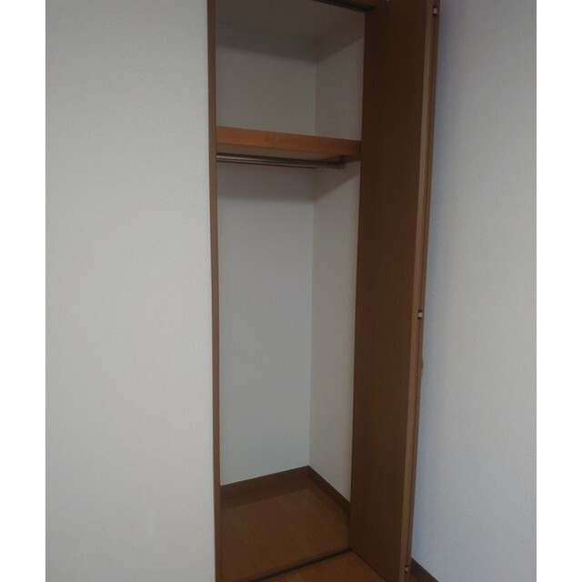 ル・パレ・F 収納