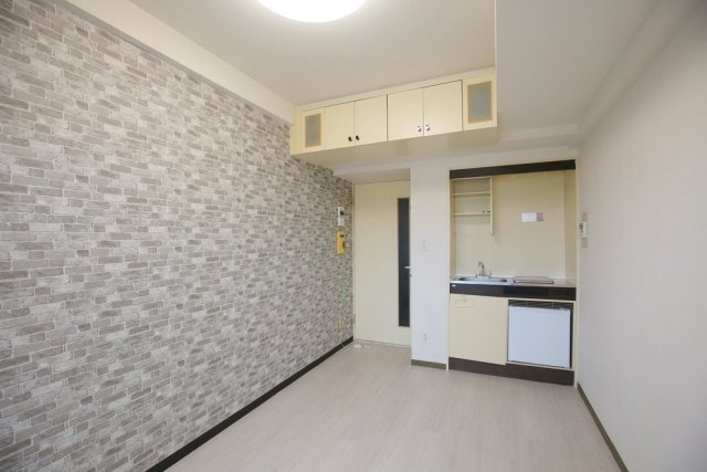 ホーユウコンフォルト飛鳥山東5階 部屋その他