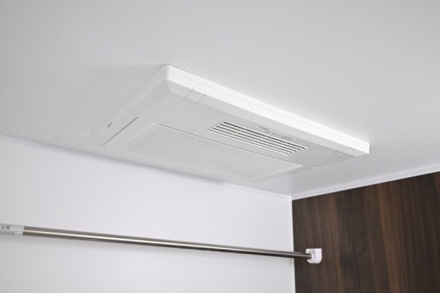 フェリデンシア御嶽山3階 部屋設備