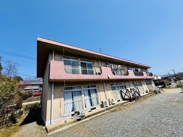 センテレオの外観画像