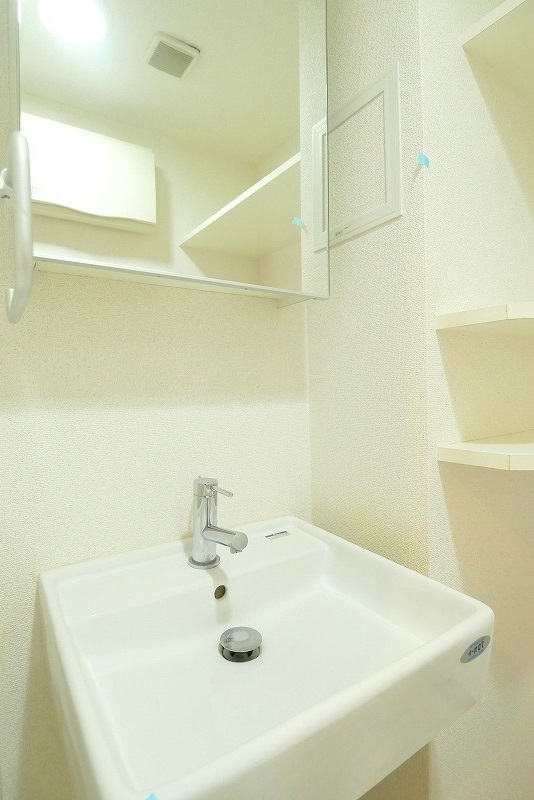 ARTESSIMO LINK COMODO6階 内観