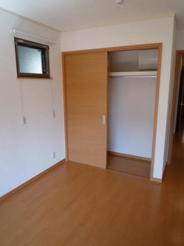 Ｇａｒｄｅｎ　Ｈｏｍｅ　Ｋｏｂｕｓｈｉ1階 収納