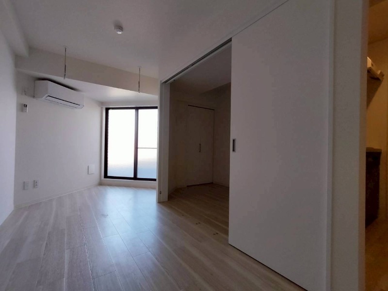 TraValore淵野辺3階 リビング