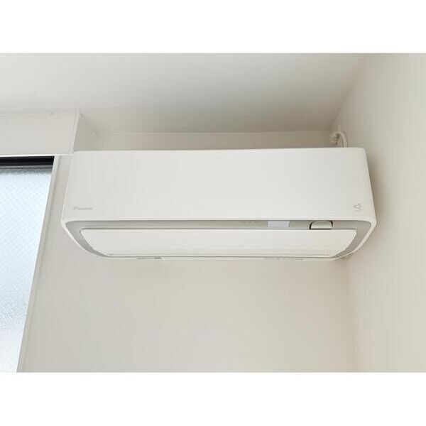 VISTA　MINAMIDAI101号室 部屋設備