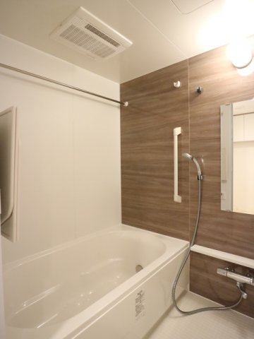 プラウドフラット浅草橋Ⅱ1206号室 ※参考写真