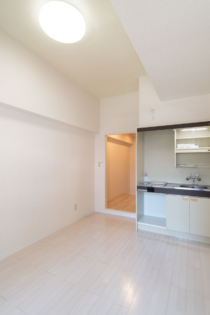 パレ・ドール文京メトロプラザⅠ212号室 同建物別部屋の参考画像