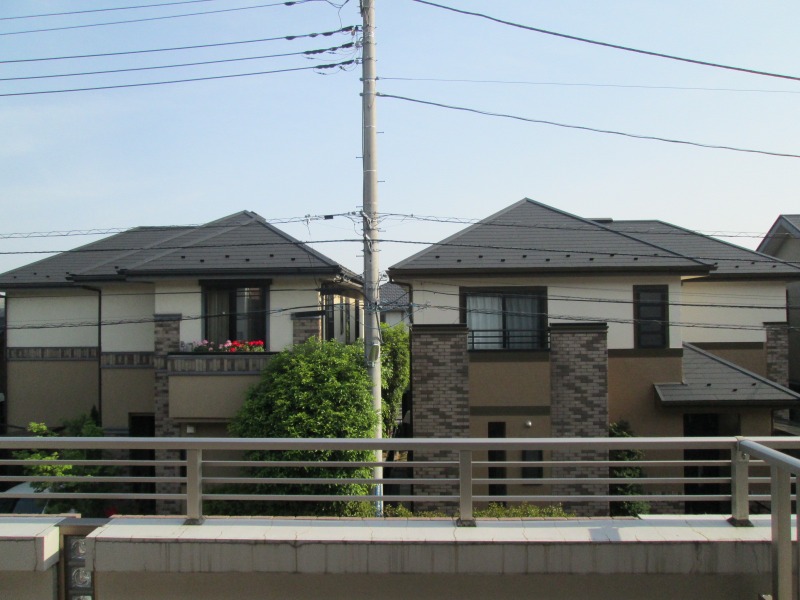 ウエストヒルズ2階 部屋その他